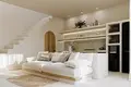 Villa de 1 habitación 710 m² Kerobokan, Indonesia