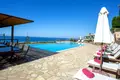 Hotel 2 500 m² Agaliani, Griechenland