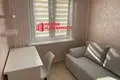 4 room apartment 58 m² Hrodna, Belarus