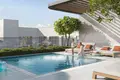 Mieszkanie 4 pokoi 141 m² Dubaj, Emiraty Arabskie