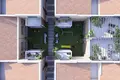 2 bedroom apartment 92 m² triadi, Greece