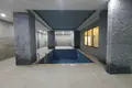 Apartamento 2 habitaciones  Mahmutlar, Turquía