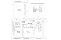 Квартира 2 комнаты 45 м² Познань, Польша