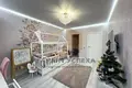 4 room apartment 113 m² Brest, Belarus