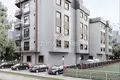 Apartamento 2 habitaciones 48 m² en Isikli, Turquía