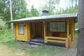 Cottage 1 bedroom 26 m² Kotkan-Haminan seutukunta, Finland