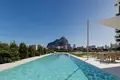 Attique 3 chambres 552 m² Calp, Espagne