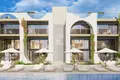 Квартира 1 спальня 95 м² Girne Belediyesi, Северный Кипр