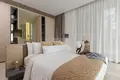 1 bedroom apartment 196 m² Kamala, Thailand