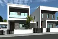 Casa 4 habitaciones 172 m² Demos Agiou Athanasiou, Chipre