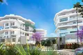 2 bedroom apartment 85 m² la Vila Joiosa Villajoyosa, Spain