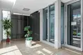 Appartement 2 chambres 65 m² en Varsovie, Pologne