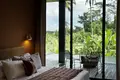 Villa de 2 dormitorios 190 m² Ubud, Indonesia