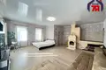 Casa 55 m² Bielicki siel ski Saviet, Bielorrusia