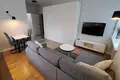 2 room apartment 30 m² in Warsaw, Poland