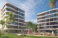 Студия 1 комната 27 м² Батуми, Грузия