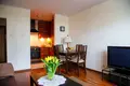 2 room apartment 35 m² in Warsaw, Poland