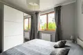 2 room apartment 43 m² in Warsaw, Poland