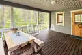 Cottage 2 bedrooms 78 m² Kolari, Finland