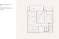 Квартира 3 спальни 162 м² Seoce, Черногория