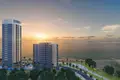 1 bedroom apartment 52 m² Batumi, Georgia