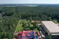 Commercial property 1 402 m² in Papiarnianski sielski Saviet, Belarus