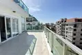 Apartamento 2 habitaciones 75 m² Alanya, Turquía