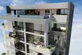 Mieszkanie 2 pokoi 123 m² Lefkosa Tuerk Belediyesi, Cypr Północny