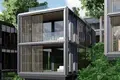 Apartamento 1 habitacion 60 m² Kamala, Tailandia