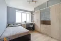 3 room apartment 65 m² Minsk, Belarus