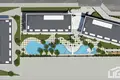 Commercial property 63 m² in Alanya, Turkey