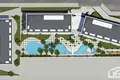 Propiedad comercial 63 m² en Alanya, Turquía