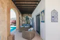 5 bedroom villa 180 m² Kalograia, Northern Cyprus