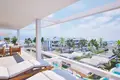 Attique 3 chambres 175 m² Carthagène, Espagne
