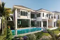 villa de 3 chambres 585 m² Phuket, Thaïlande