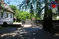 5 room apartment 213 m² Kalodziscanski sielski Saviet, Belarus