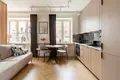 1 room apartment 26 m² Warsaw, Poland