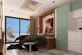 1 room apartment 40 m², All countries