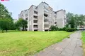 3 room apartment 64 m² Kaunas, Lithuania