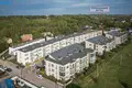 Appartement 2 chambres 61 m² Kaunas, Lituanie