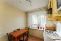 Mieszkanie 4 pokoi 83 m² Mińsk, Białoruś