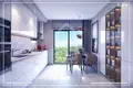 Apartment in a new building Cekmekoy Istanbul Homes Project