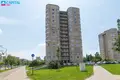 4 room apartment 82 m² Vilnius, Lithuania