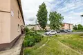 Wohnung 2 zimmer 41 m² Kalodziscanski sielski Saviet, Belarus