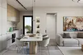 Appartement 1 chambre 61 m² Ypsonas Municipality, Chypre