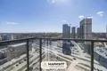 1 room apartment 30 m² Minsk, Belarus