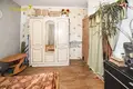 Apartamento 3 habitaciones 44 m² Visniouka, Bielorrusia