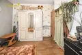 Mieszkanie 3 pokoi 44 m² Wiszniówka, Białoruś