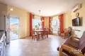villa de 3 chambres 168 m² Tivat, Monténégro