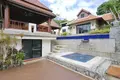 5 bedroom villa 450 m² Phuket, Thailand